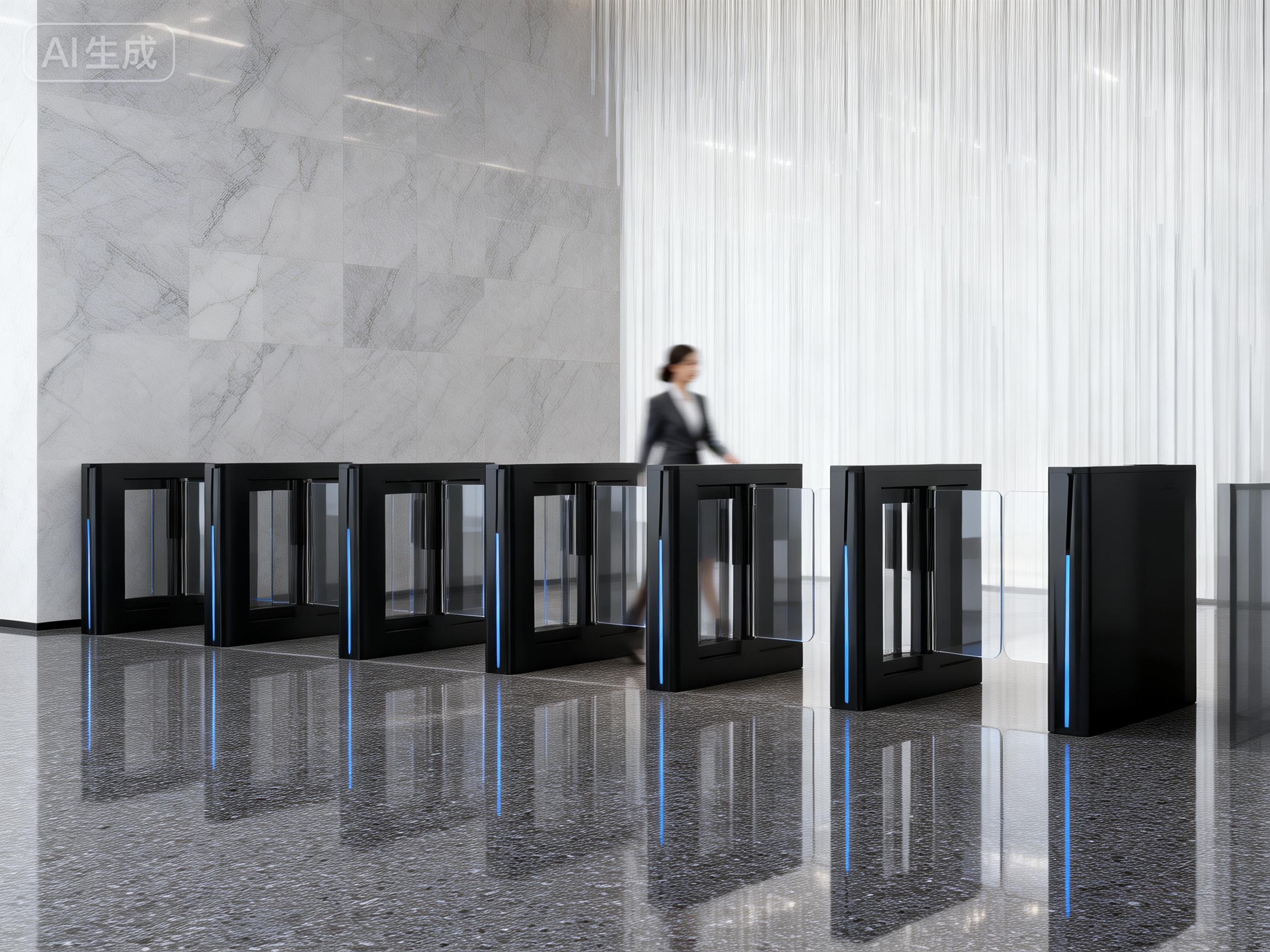 Latest company blogs about Why Global Cities Are Adopting Pedestrian Access Control Turnstile Solutions for Smart Mobility