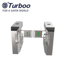 High Security Access Control Swing Security Speed Gates Turnstile For Pedestrian