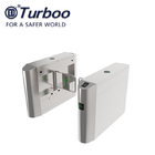 600-900mm Swing Barrier Gate Access Control Turnstile For Bus Stations / Supermarkets