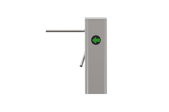 Buy Integrated Security Access Control System with RFID Semi-Automatic Tripod Turnstile Gate for Access Control - High-Tech Access Control Solutions for Maximum Security and Convenience online manufacture