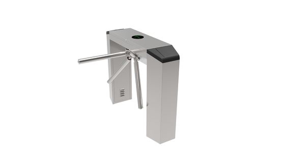 Buy Semi-Automatic Tripod Turnstile Gate RFID Compatible E142 The Ultimate Access Solution online manufacture