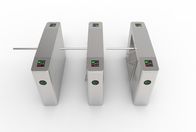 550mm passage width manul/automatic bridge tripod access control system from turnstile manufacture in China