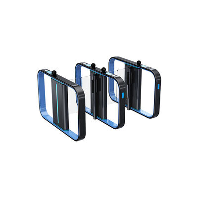 Buy Smart Access Control Pedestrain Aluminum alloy Apex LA3220 online manufacture