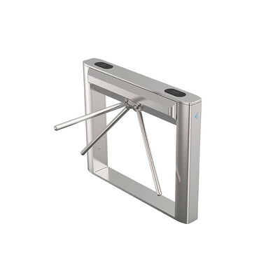 Buy Durable SUS304 Access Control Tripod Turnstile Three Arm Gate ES1216 online manufacture