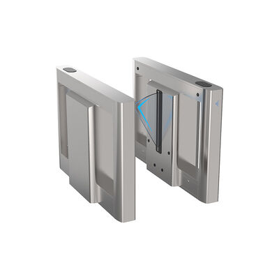 Buy Automatic Electronic Security Flap Barrier Gate for School Stadiums ES2216 online manufacture