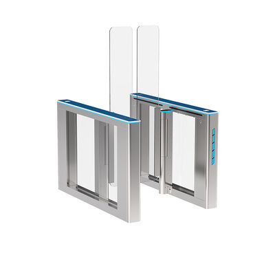 Buy Turboo High Barrier Gate Automatic Pedestrian Access Control LB3211B online manufacture