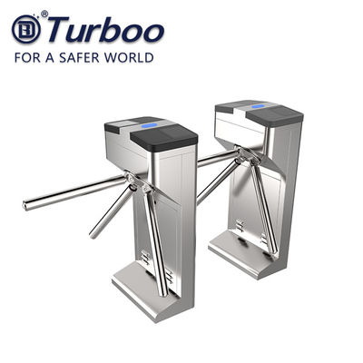 Buy 304 Stainless Steel Rfid Barrier Gate With Access Control System YL121 online manufacture