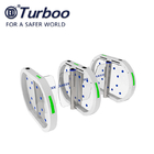 Smart Infrared Sensor Speed Gate Turnstile / Access Control Turnstile Gate