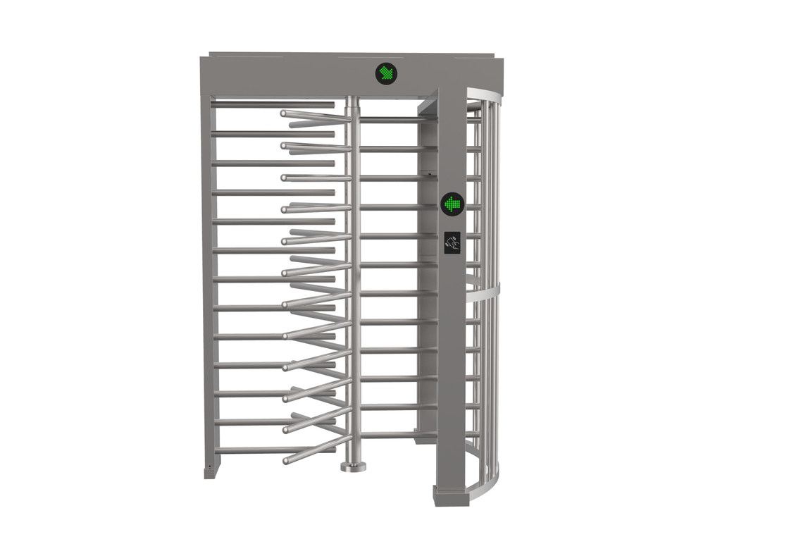 Biometric Access Control Gates