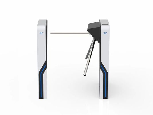 24V Tripod Turnstile Gate Mechanism RFID Collector Gym Swipe Card Security Control