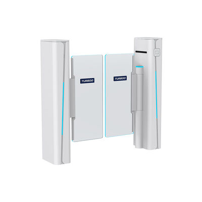 New Arrival Smart Pedestrian Access Control Speed Turnstile Gate Nova LA3219S