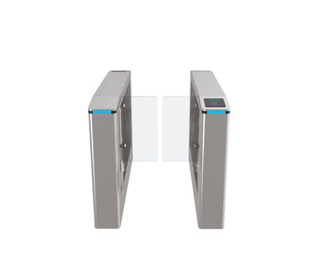 1.5mm Thickness Stainless Steel Speed Turnstile Gate