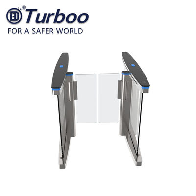Physical Optical Barrier Turnstiles Automatic Speed Gate Systems