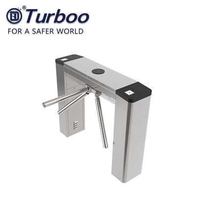 Slim Tripod Turnstile Y148 Security Access Gates Achieve Access Attendance Fees Function