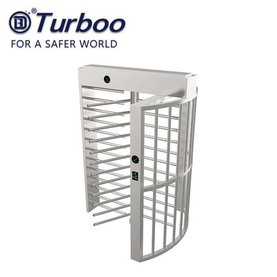 Biometric Access Control Turnstile Gate Security Turnstile Entrance Gates