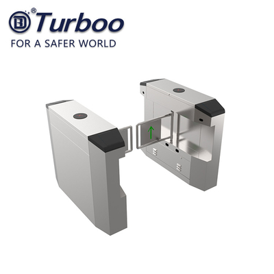 Security Control de Acceso-Pederstrain Swing Gate -QR Code-Self Supermarket-GYM-Colecionador de cartões-RFID/QR Code