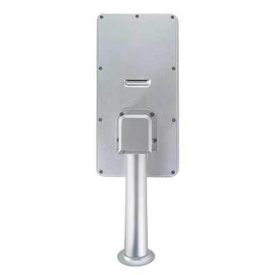 Security ±0.3℃ Non Contact Temperature Measurement Smart Security Access Control System