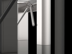 Tripod Turnstiles X105