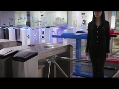 EL142 Tripod Turnstile gate