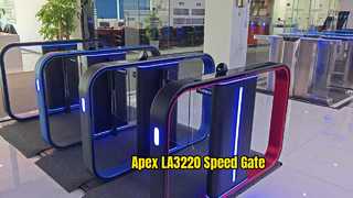 New Product Apex LA3220
