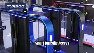 Turboo Product Showroom